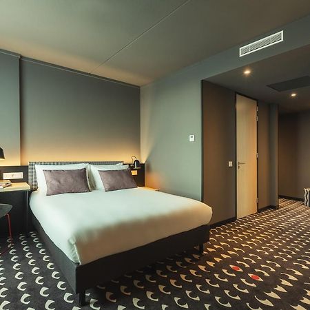 Ibis Styles Arnhem Centre Hotel Екстериор снимка
