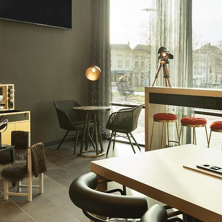 Ibis Styles Arnhem Centre Hotel Екстериор снимка