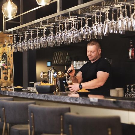 Ibis Styles Arnhem Centre Hotel Екстериор снимка