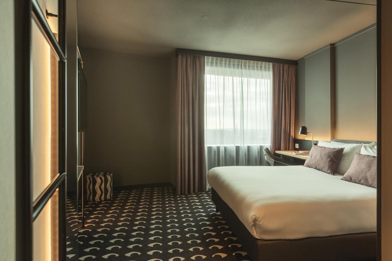 Ibis Styles Arnhem Centre Hotel Екстериор снимка