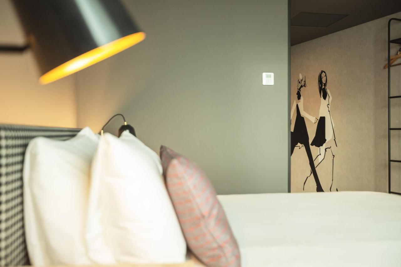 Ibis Styles Arnhem Centre Hotel Екстериор снимка