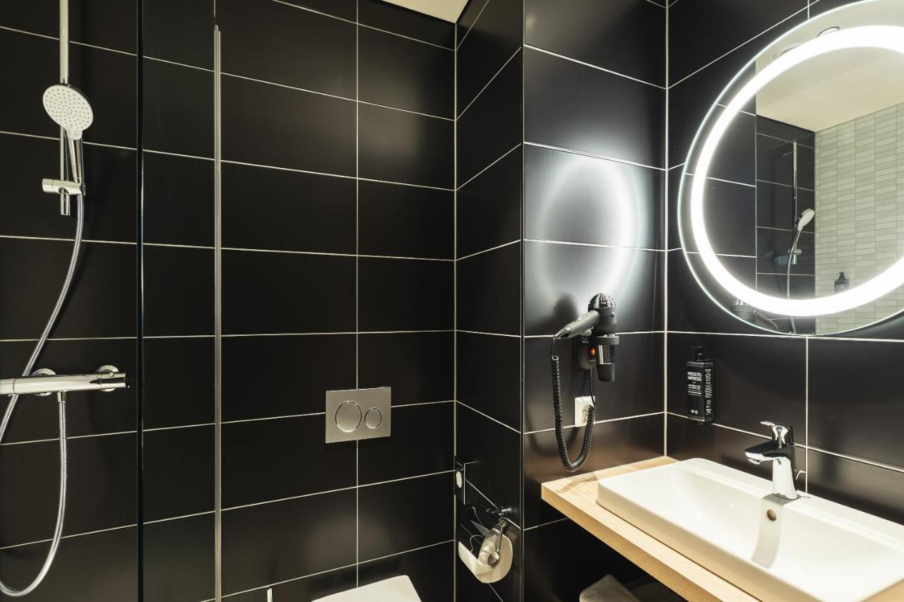 Ibis Styles Arnhem Centre Hotel Екстериор снимка