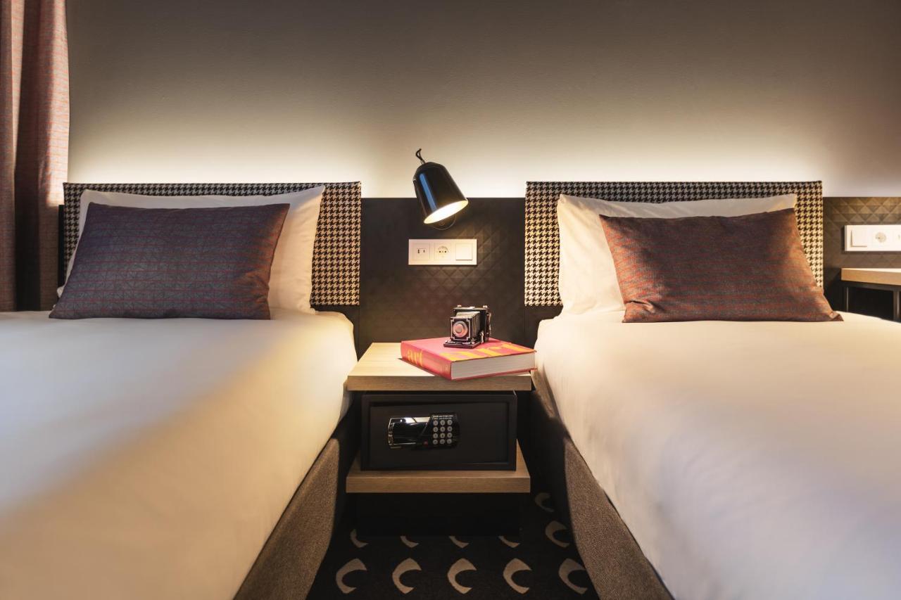 Ibis Styles Arnhem Centre Hotel Екстериор снимка