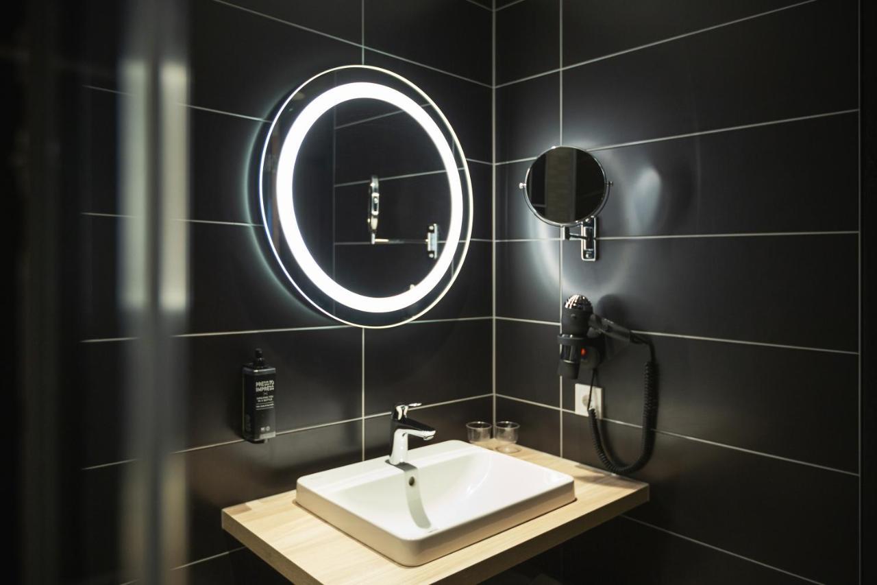 Ibis Styles Arnhem Centre Hotel Екстериор снимка