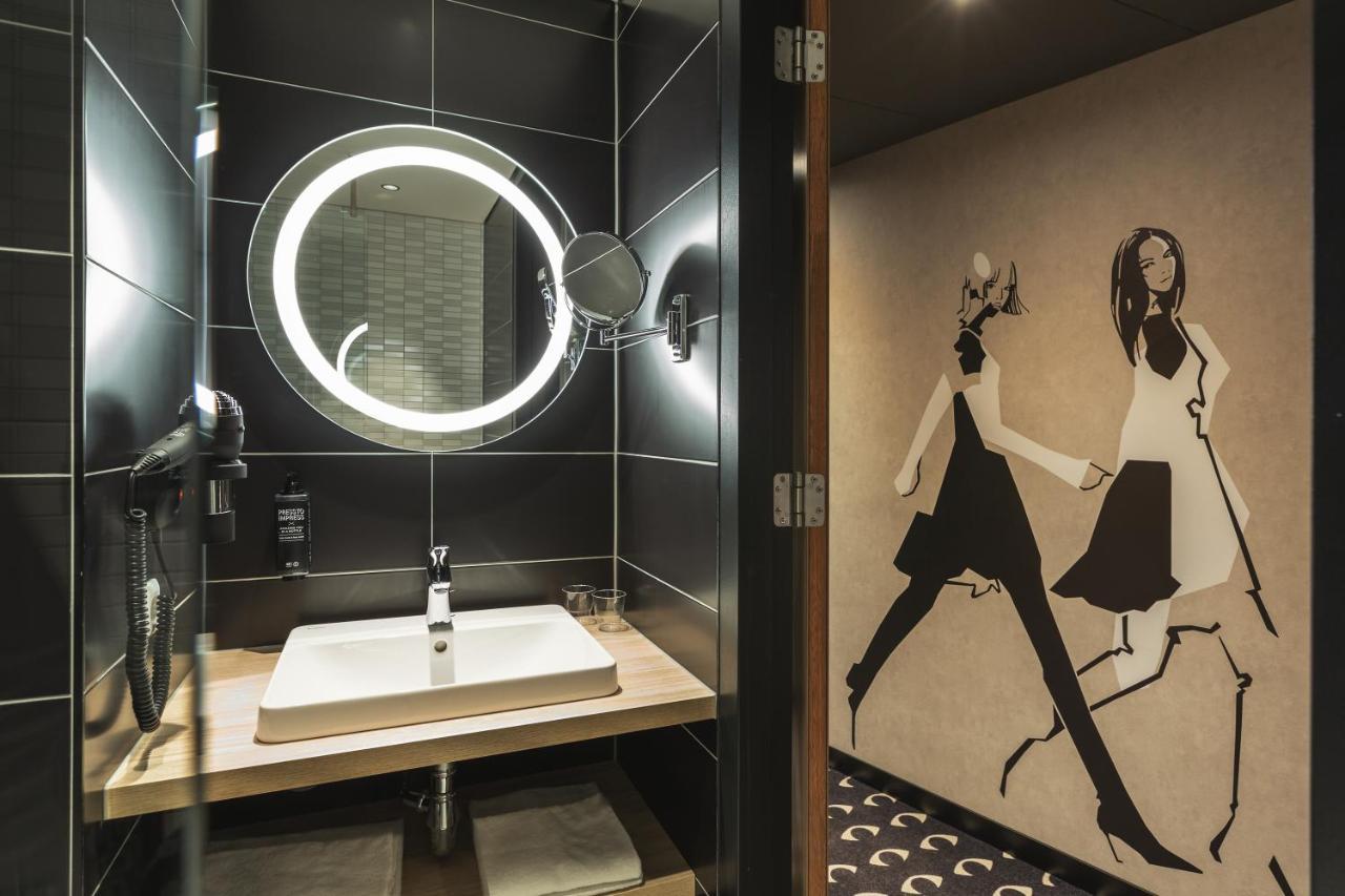 Ibis Styles Arnhem Centre Hotel Екстериор снимка
