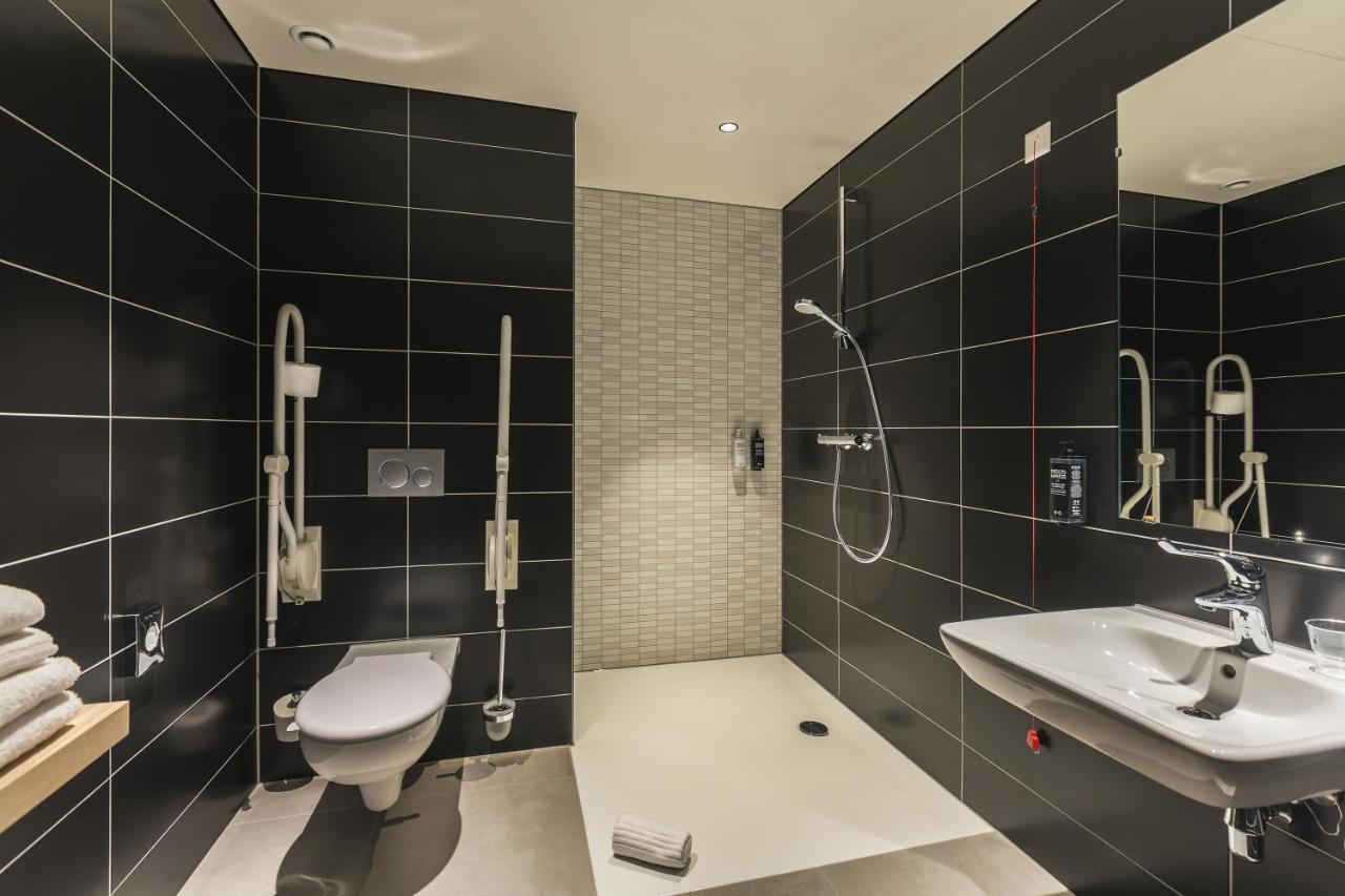 Ibis Styles Arnhem Centre Hotel Екстериор снимка