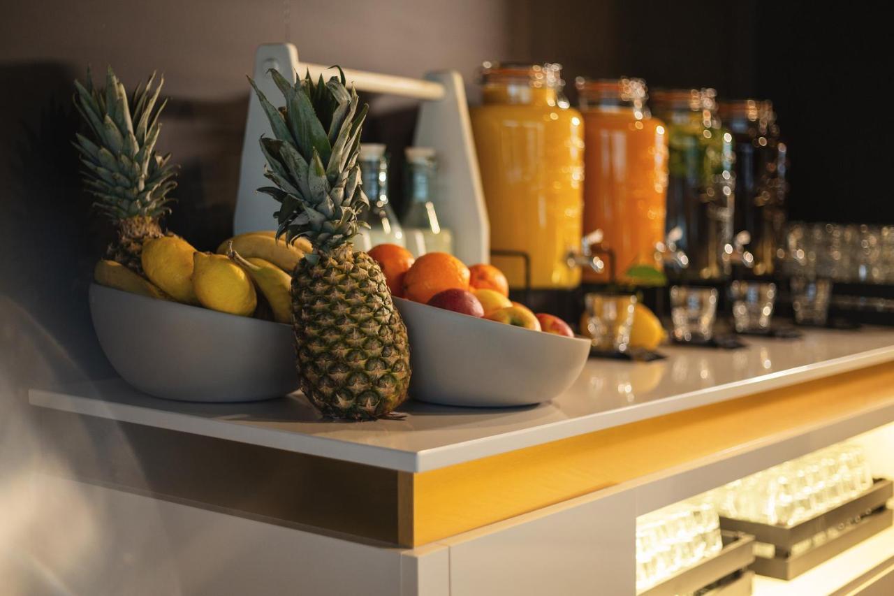 Ibis Styles Arnhem Centre Hotel Екстериор снимка