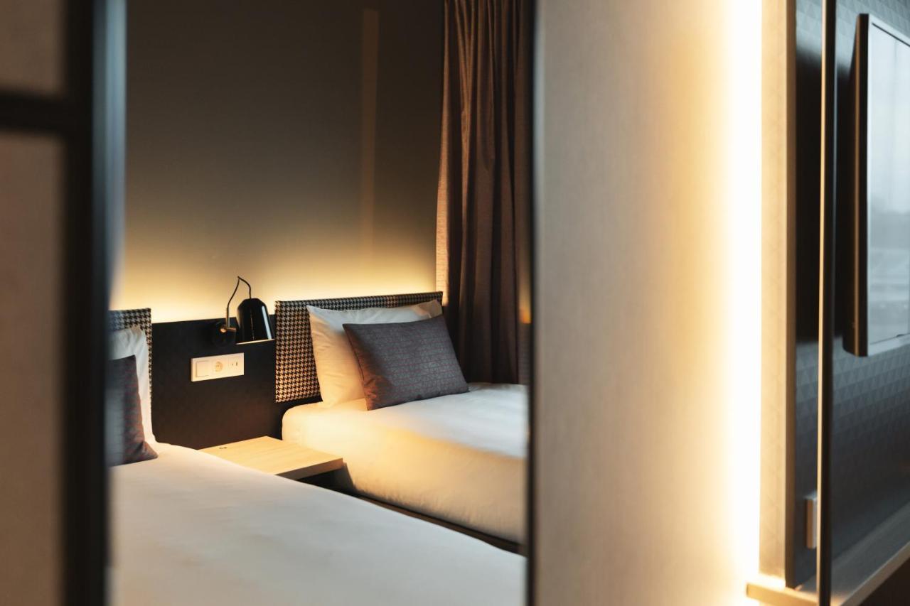 Ibis Styles Arnhem Centre Hotel Екстериор снимка