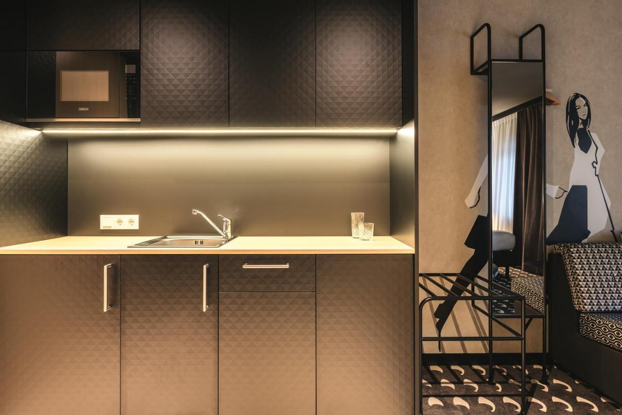 Ibis Styles Arnhem Centre Hotel Екстериор снимка