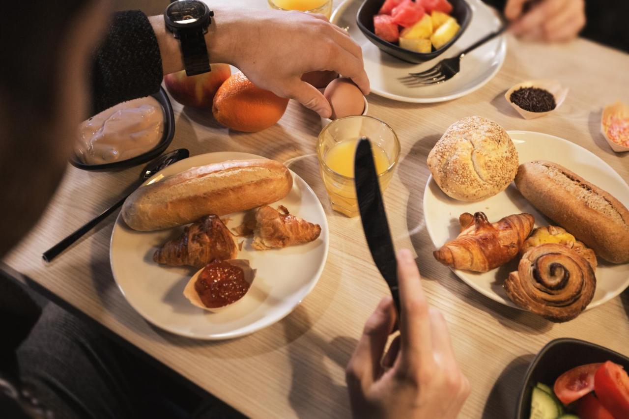 Ibis Styles Arnhem Centre Hotel Екстериор снимка