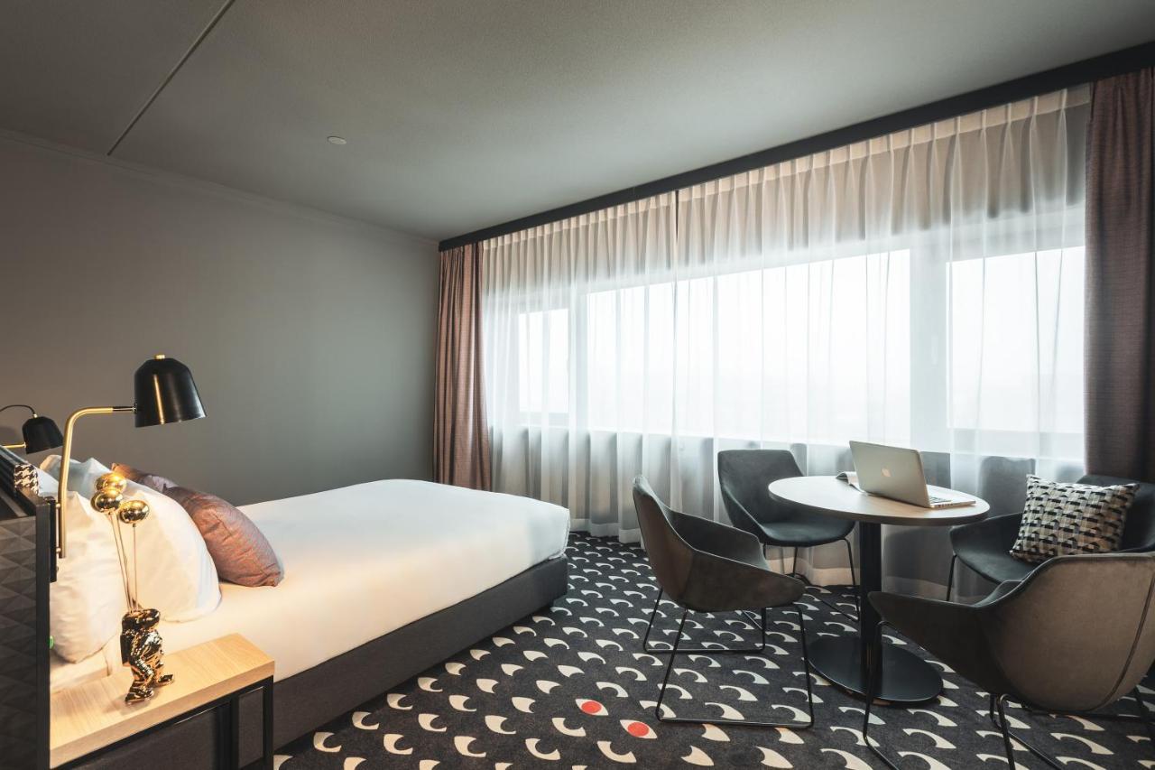Ibis Styles Arnhem Centre Hotel Екстериор снимка
