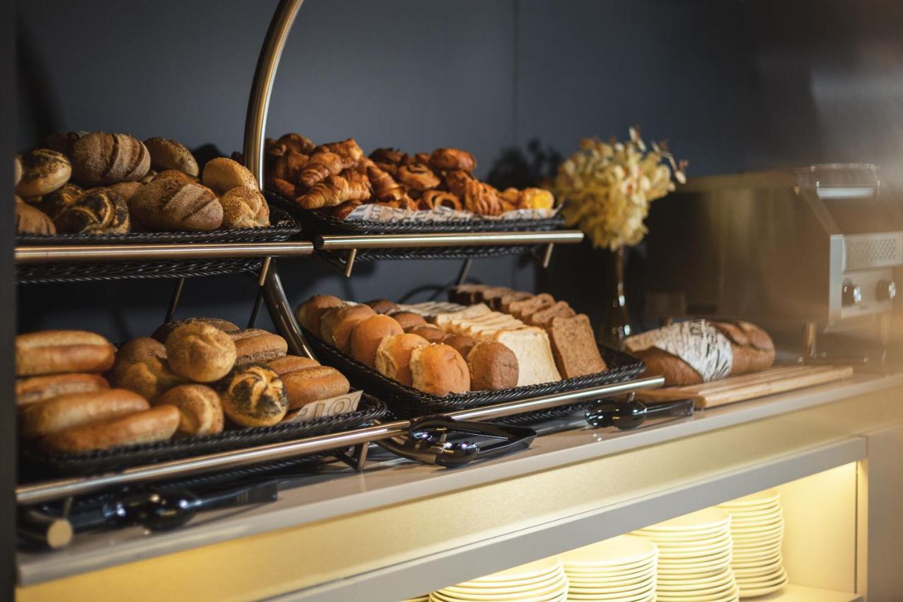 Ibis Styles Arnhem Centre Hotel Екстериор снимка